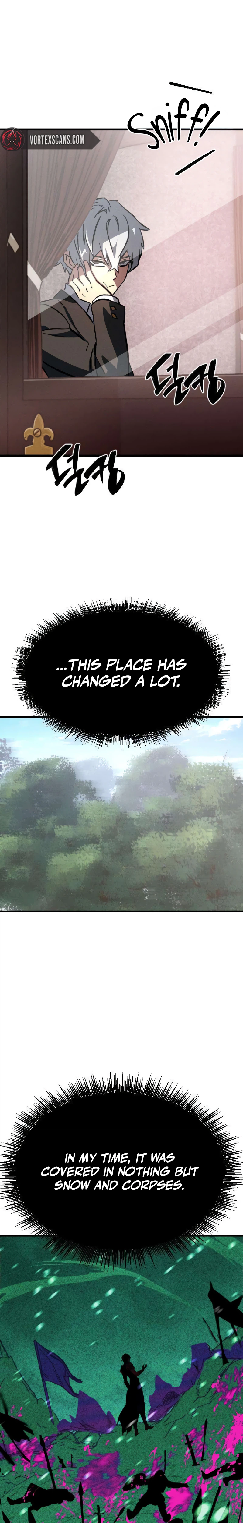 The Necromancer of a Renowned Sword Family Chapter 2 - Page 15
