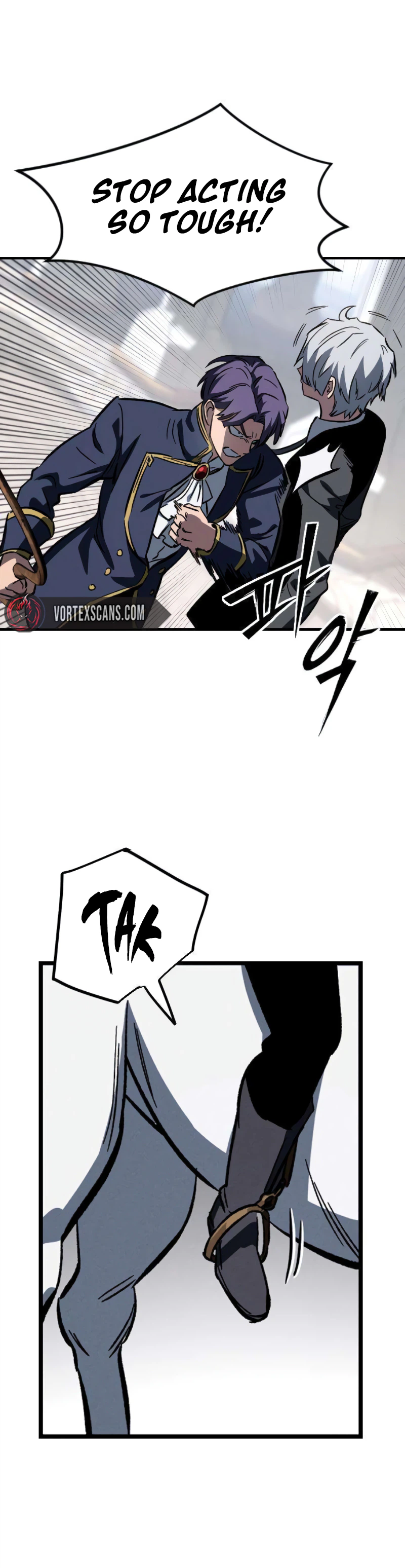 The Necromancer of a Renowned Sword Family Chapter 2 - Page 30