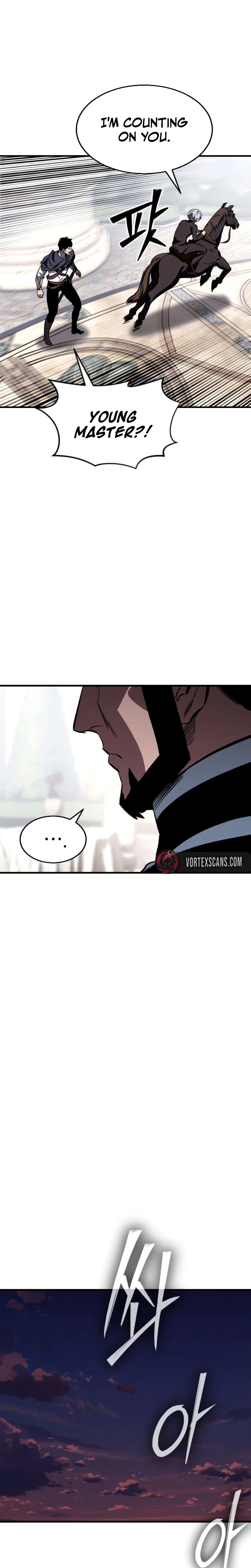 The Necromancer of a Renowned Sword Family Chapter 2 - Page 34