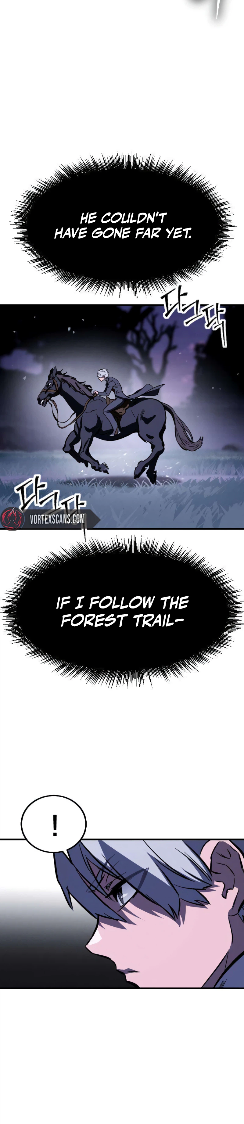 The Necromancer of a Renowned Sword Family Chapter 2 - Page 35