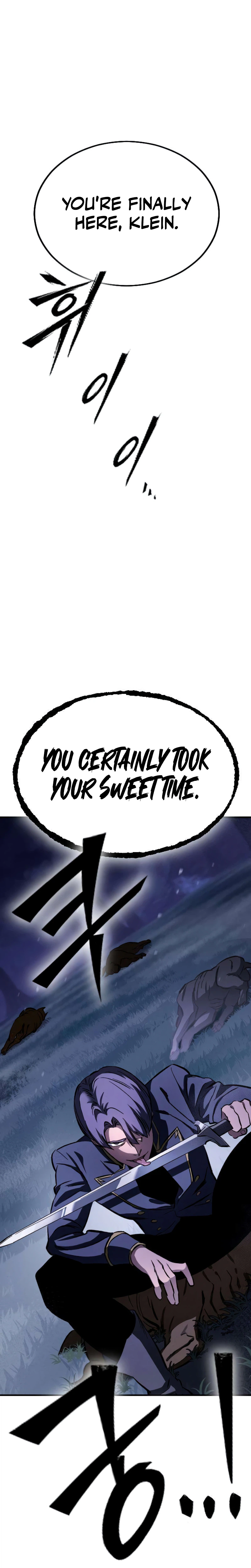 The Necromancer of a Renowned Sword Family Chapter 2 - Page 36