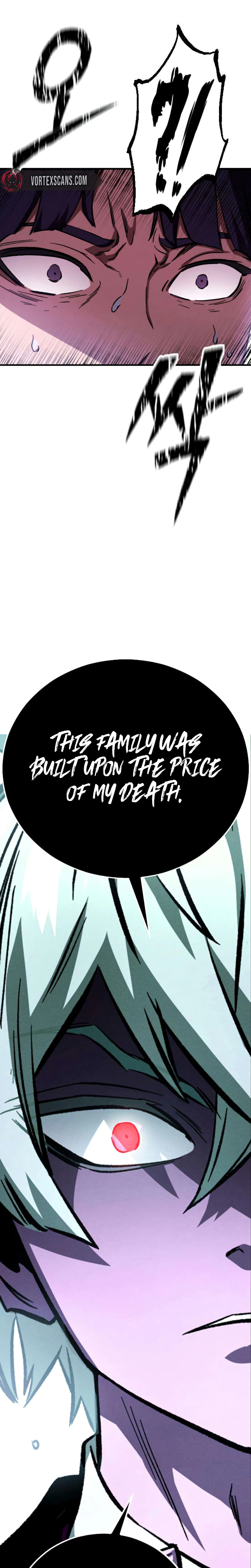 The Necromancer of a Renowned Sword Family Chapter 2 - Page 47