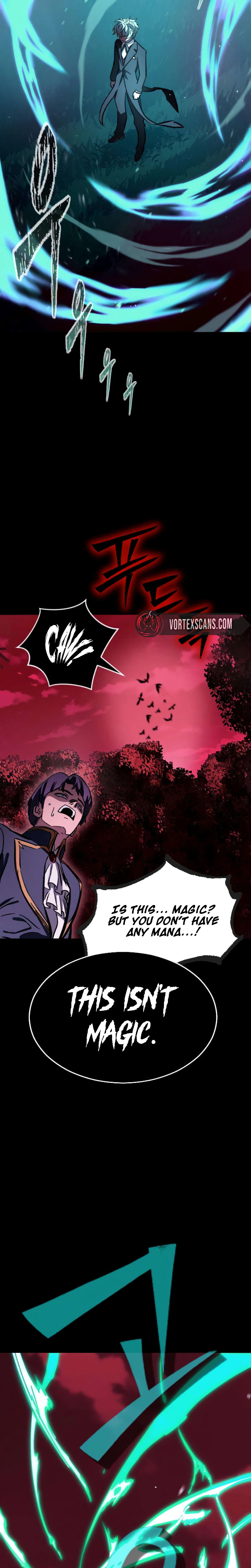 The Necromancer of a Renowned Sword Family Chapter 2 - Page 49