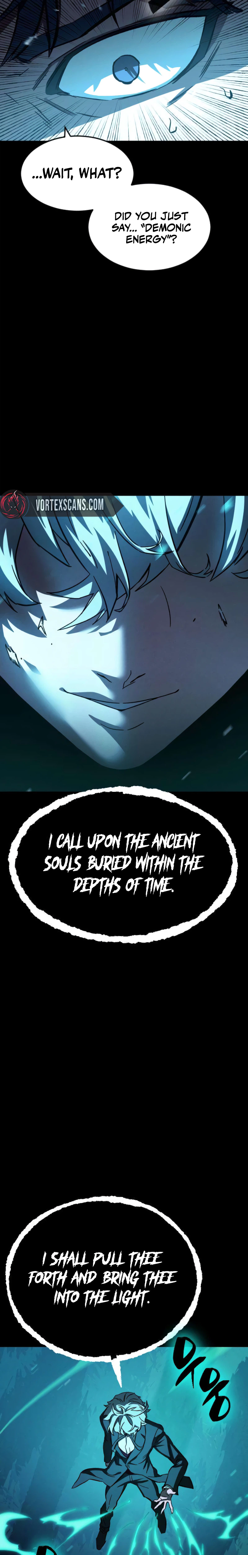 The Necromancer of a Renowned Sword Family Chapter 2 - Page 52