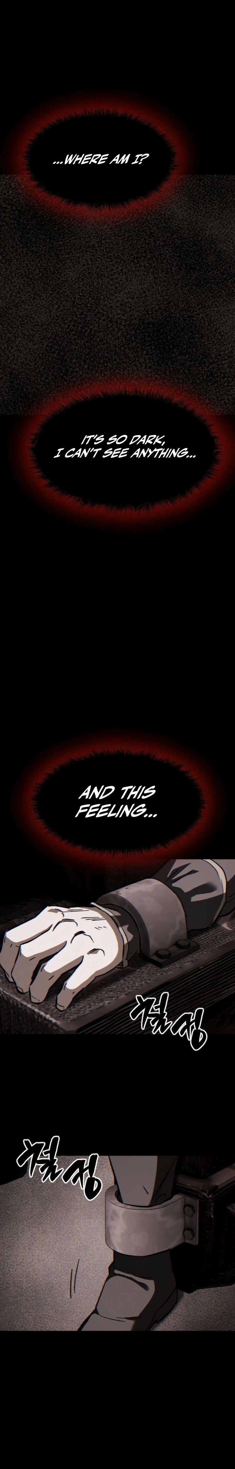 The Necromancer of a Renowned Sword Family Chapter 4 - Page 7