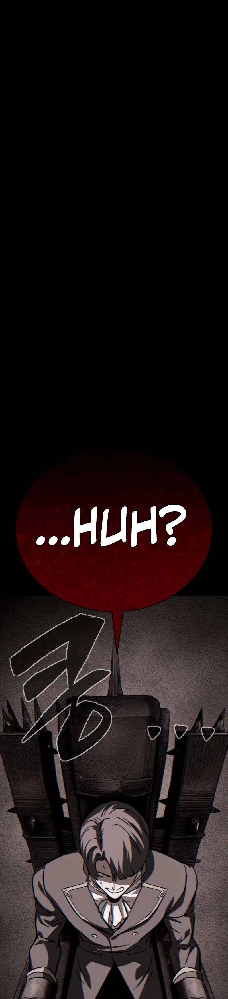 The Necromancer of a Renowned Sword Family Chapter 4 - Page 8