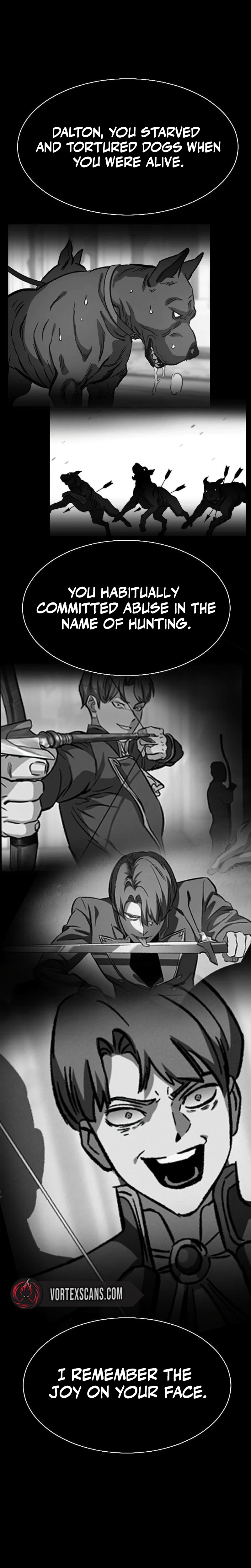 The Necromancer of a Renowned Sword Family Chapter 4 - Page 11