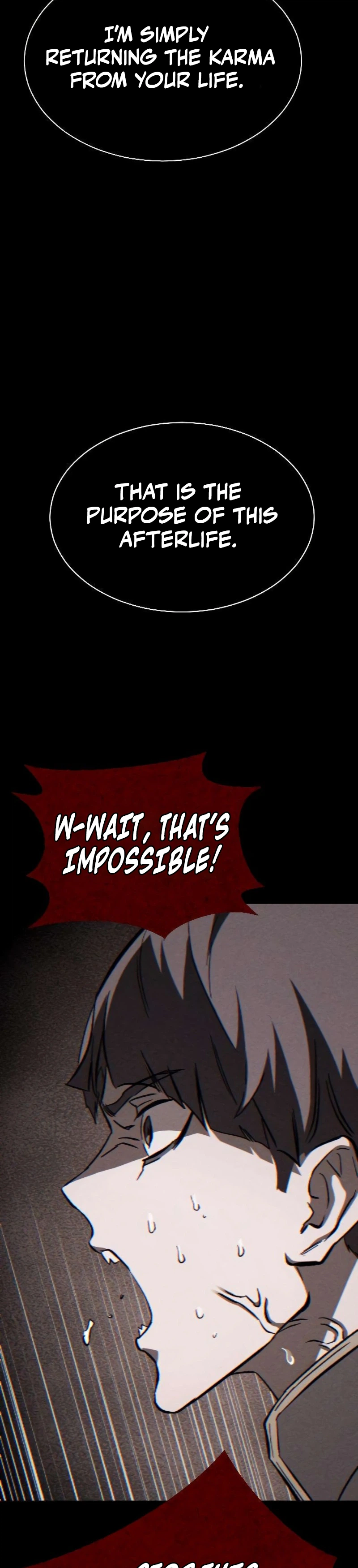 The Necromancer of a Renowned Sword Family Chapter 4 - Page 14