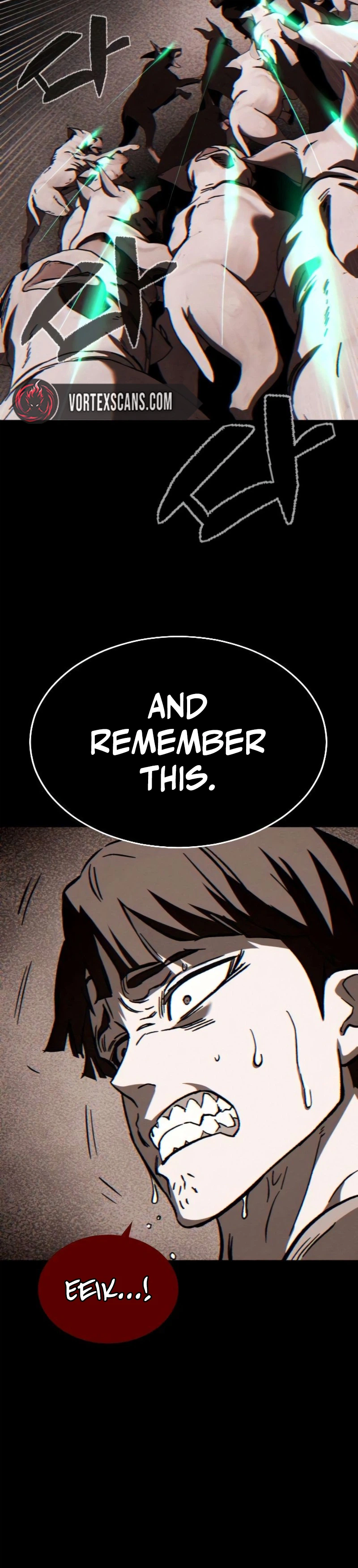 The Necromancer of a Renowned Sword Family Chapter 4 - Page 18