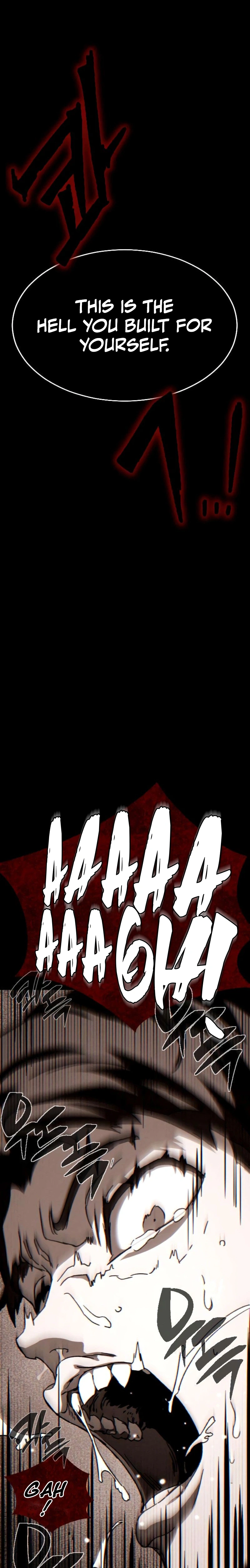 The Necromancer of a Renowned Sword Family Chapter 4 - Page 19