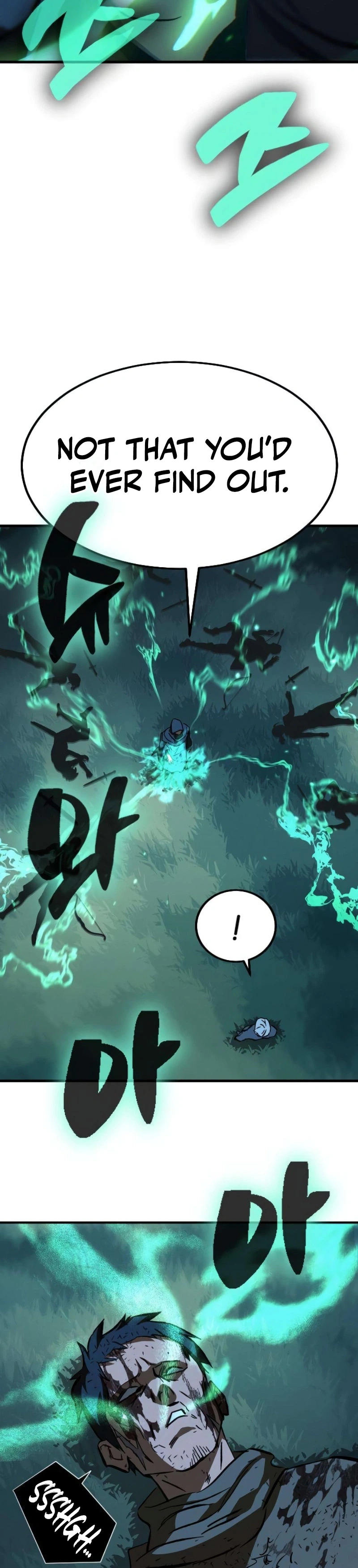The Necromancer of a Renowned Sword Family Chapter 4 - Page 28