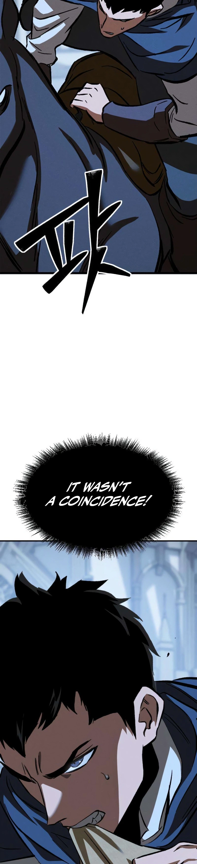The Necromancer of a Renowned Sword Family Chapter 4 - Page 40