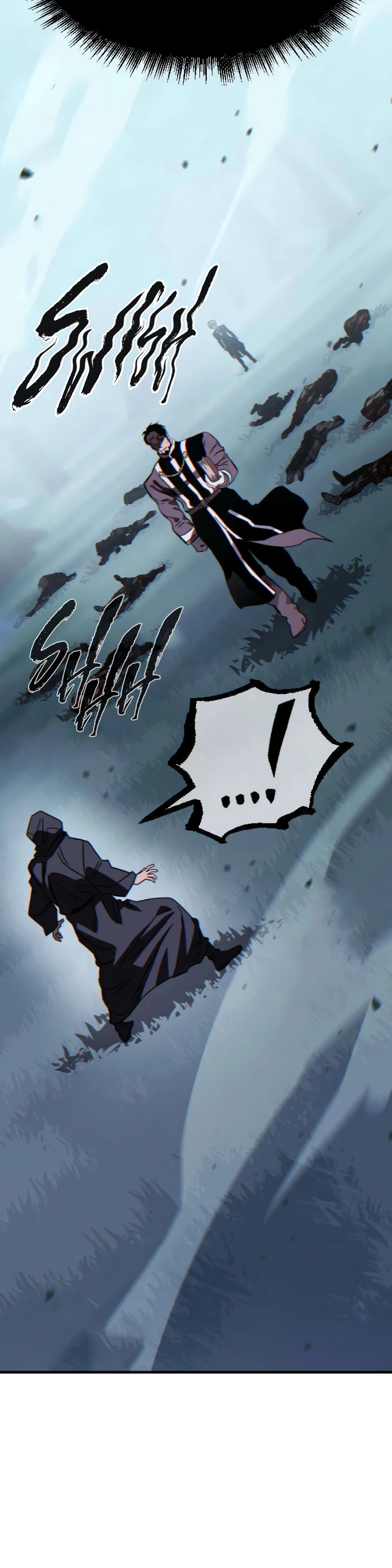 The Necromancer of a Renowned Sword Family Chapter 5 - Page 16