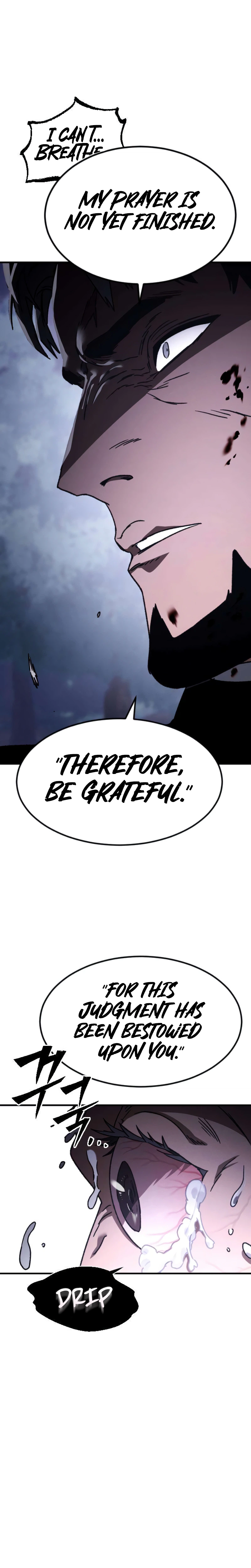 The Necromancer of a Renowned Sword Family Chapter 5 - Page 20