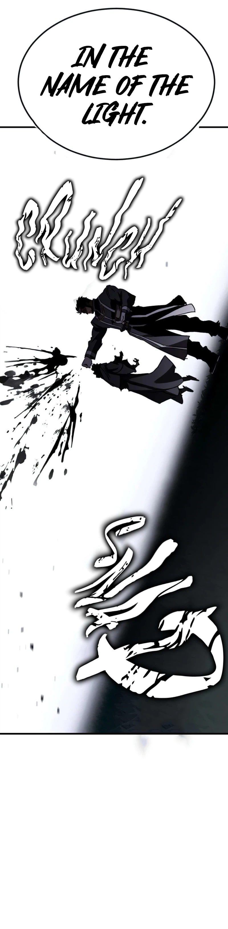 The Necromancer of a Renowned Sword Family Chapter 5 - Page 21