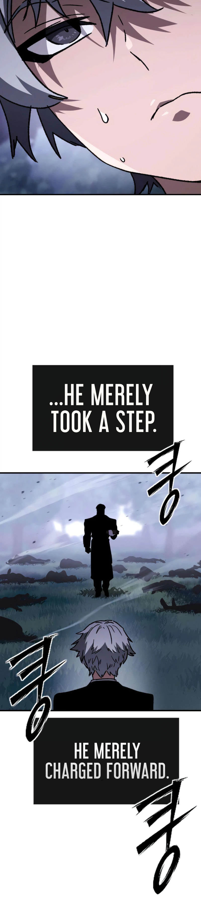 The Necromancer of a Renowned Sword Family Chapter 5 - Page 23