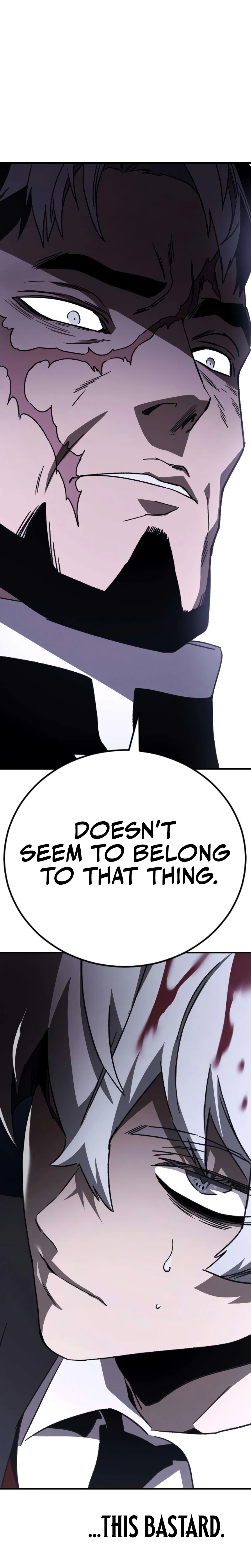 The Necromancer of a Renowned Sword Family Chapter 5 - Page 29