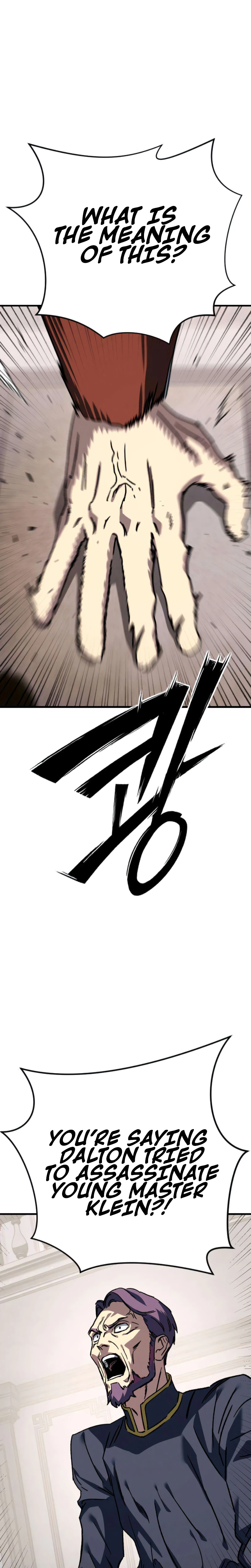 The Necromancer of a Renowned Sword Family Chapter 5 - Page 36