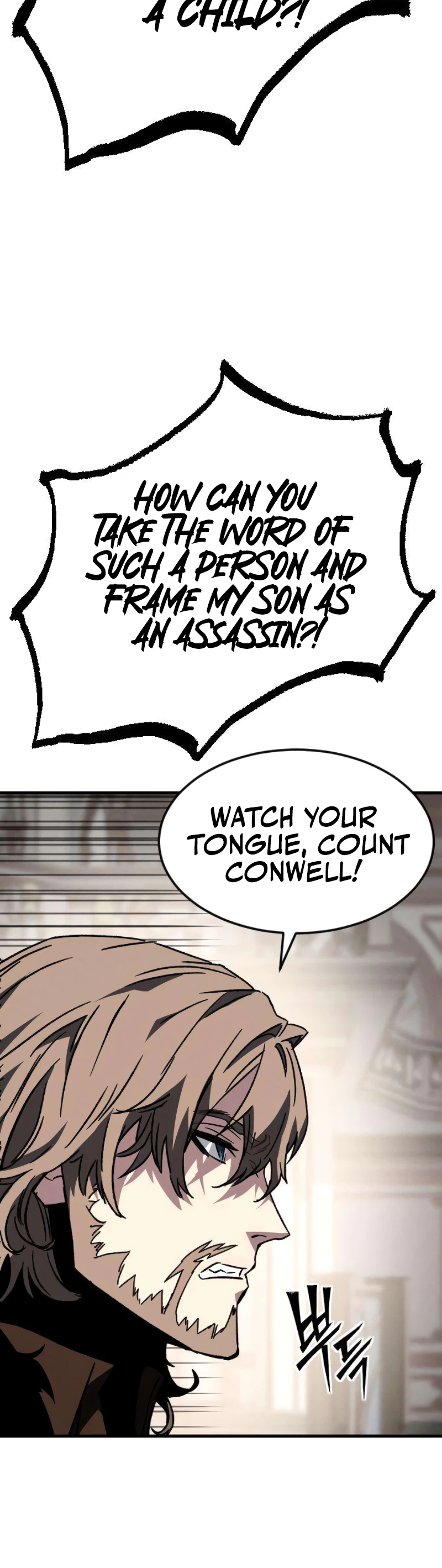 The Necromancer of a Renowned Sword Family Chapter 5 - Page 43