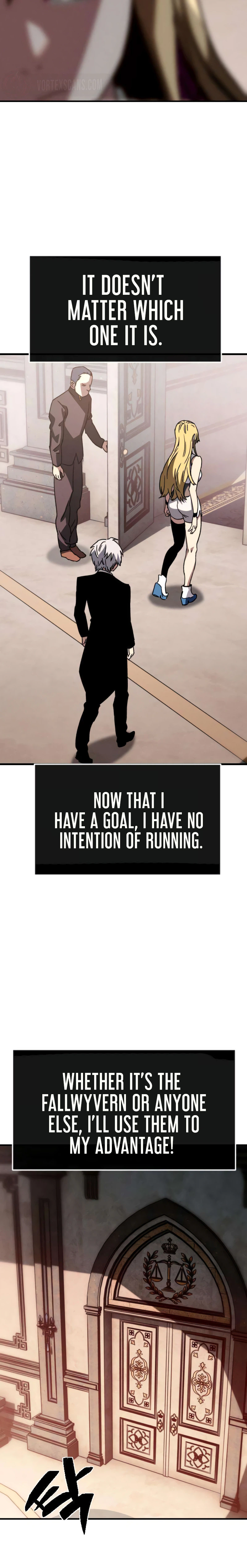 The Necromancer of a Renowned Sword Family Chapter 5 - Page 57