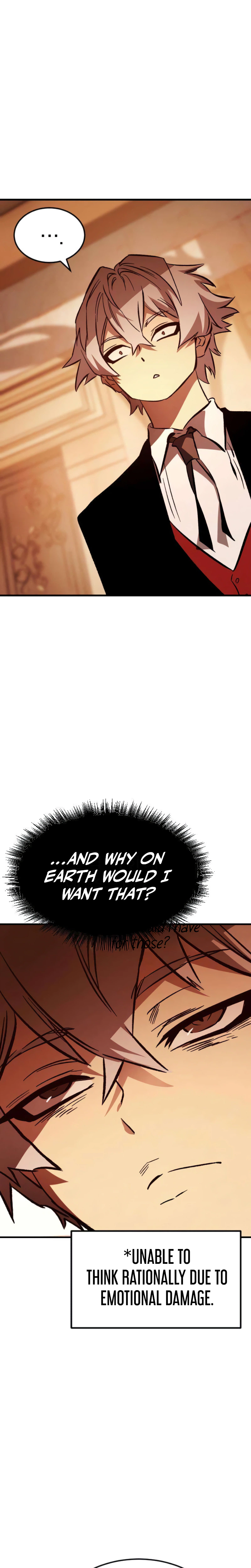 The Necromancer of a Renowned Sword Family Chapter 6 - Page 22