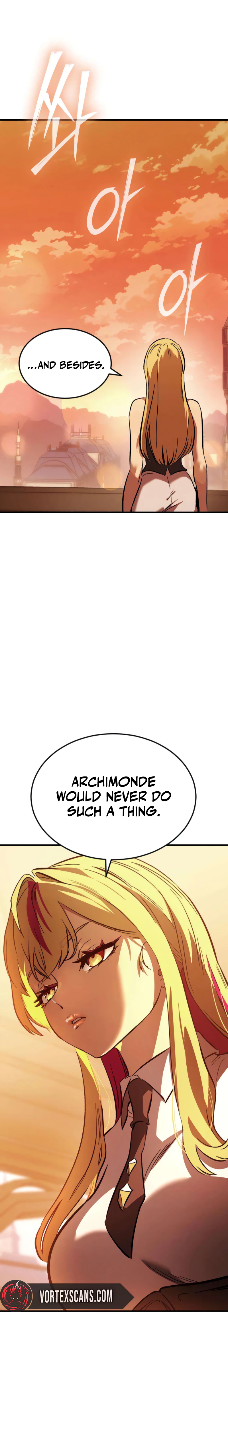 The Necromancer of a Renowned Sword Family Chapter 6 - Page 24