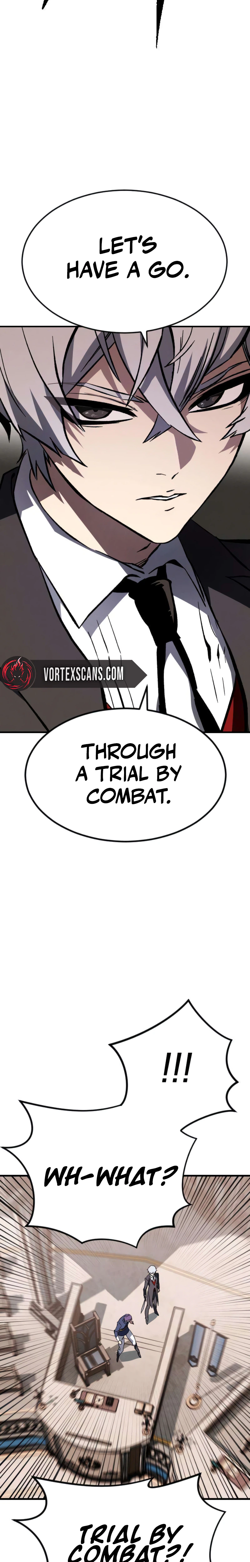 The Necromancer of a Renowned Sword Family Chapter 6 - Page 30