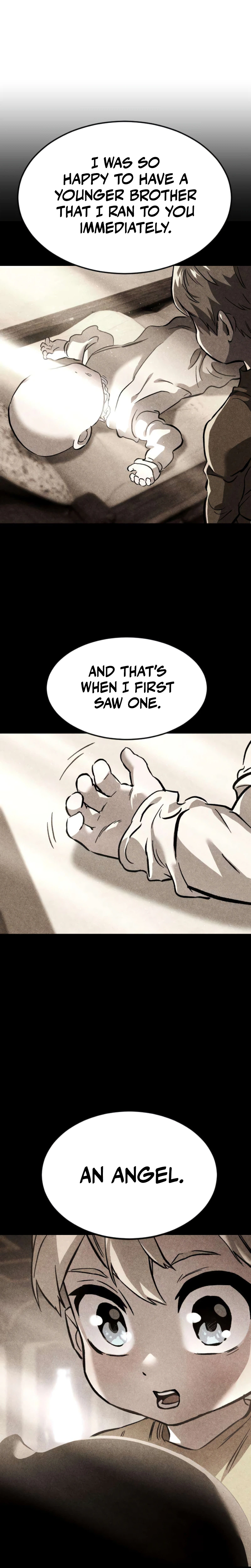 The Necromancer of a Renowned Sword Family Chapter 6 - Page 47