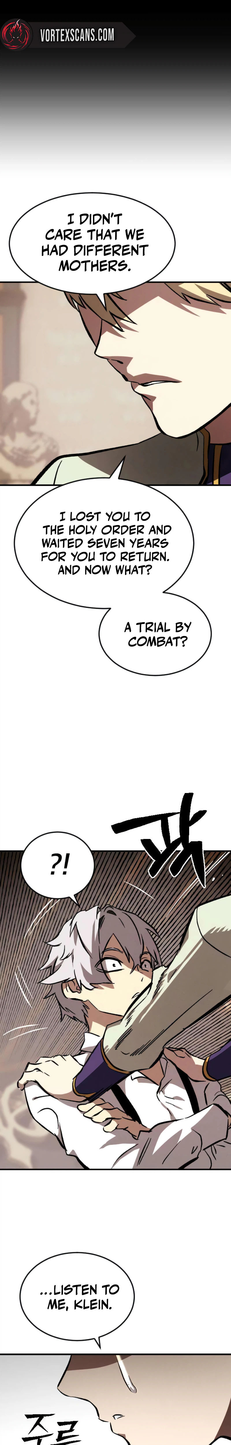 The Necromancer of a Renowned Sword Family Chapter 6 - Page 48