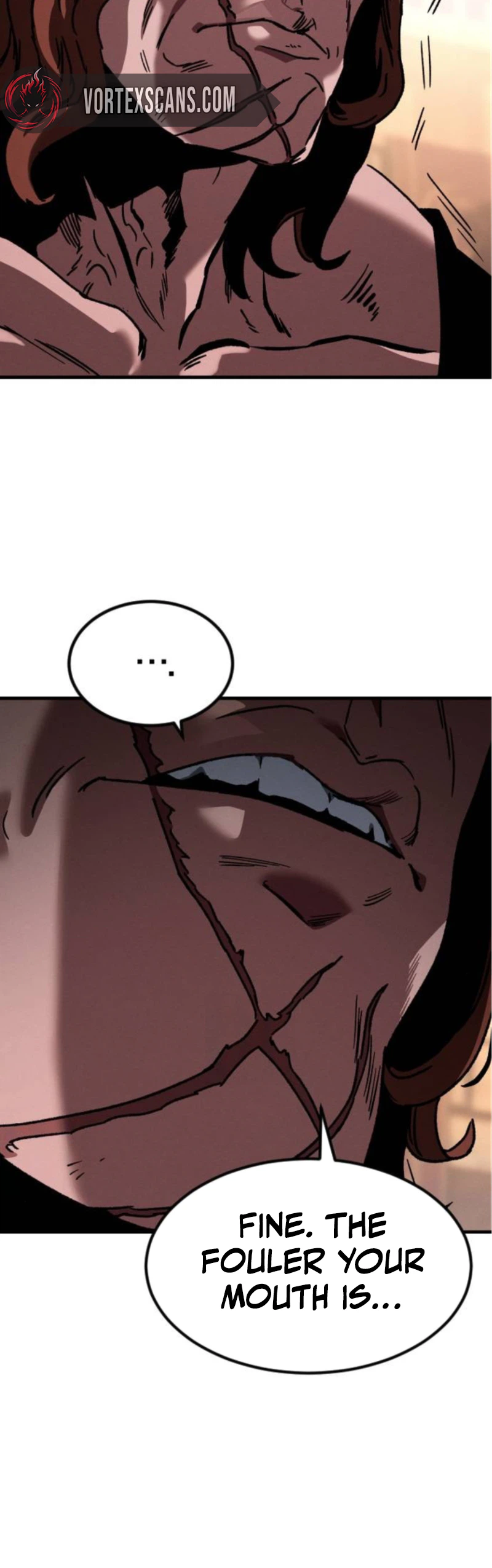 The Necromancer of a Renowned Sword Family Chapter 7 - Page 15