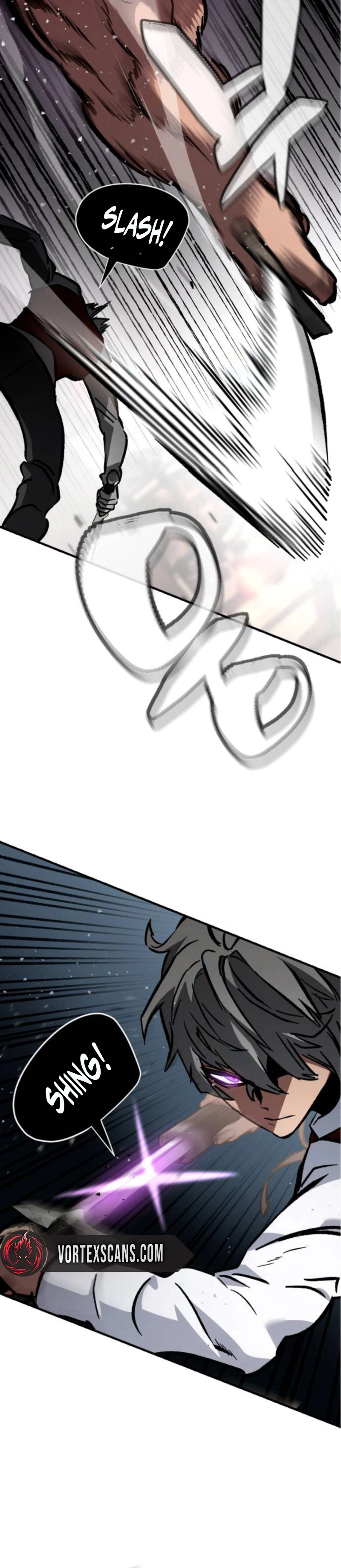 The Necromancer of a Renowned Sword Family Chapter 7 - Page 24
