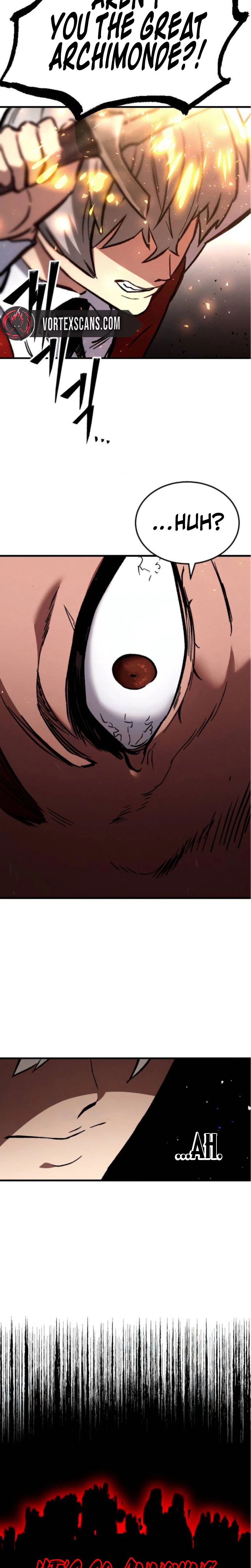 The Necromancer of a Renowned Sword Family Chapter 7 - Page 29