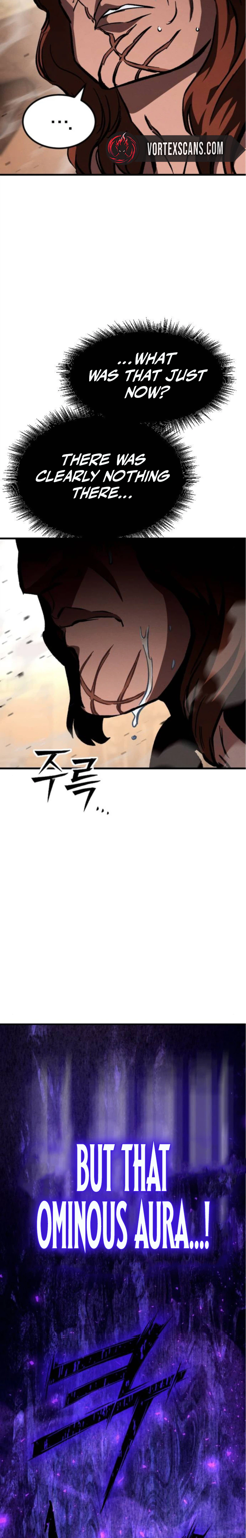 The Necromancer of a Renowned Sword Family Chapter 7 - Page 32