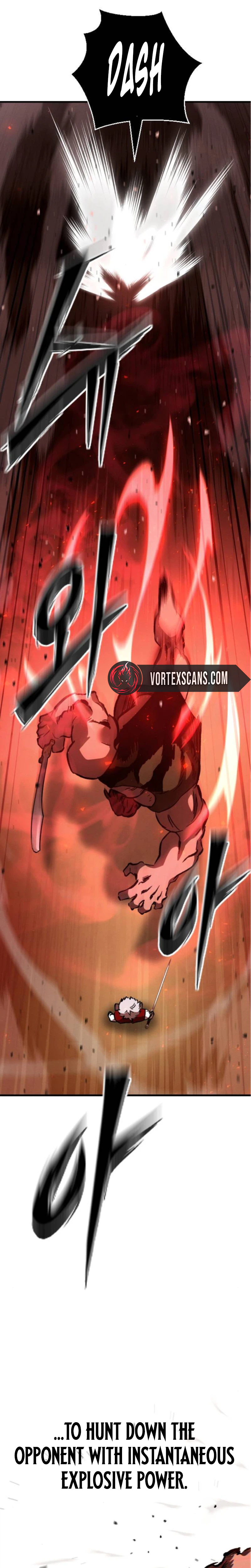 The Necromancer of a Renowned Sword Family Chapter 7 - Page 40