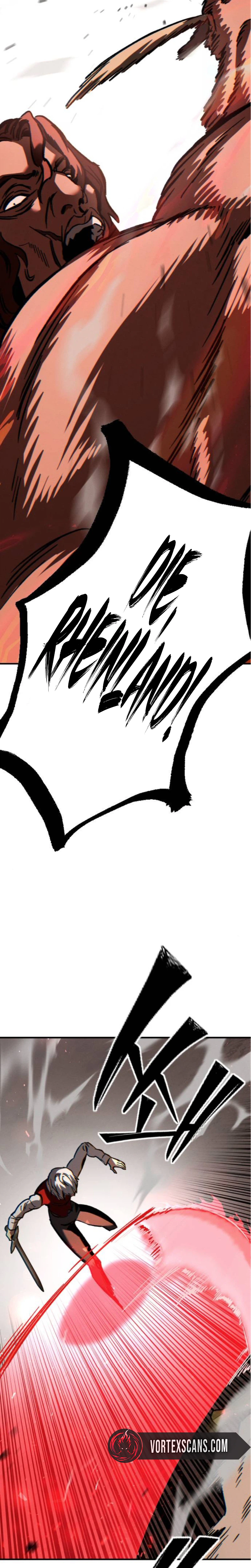 The Necromancer of a Renowned Sword Family Chapter 7 - Page 41