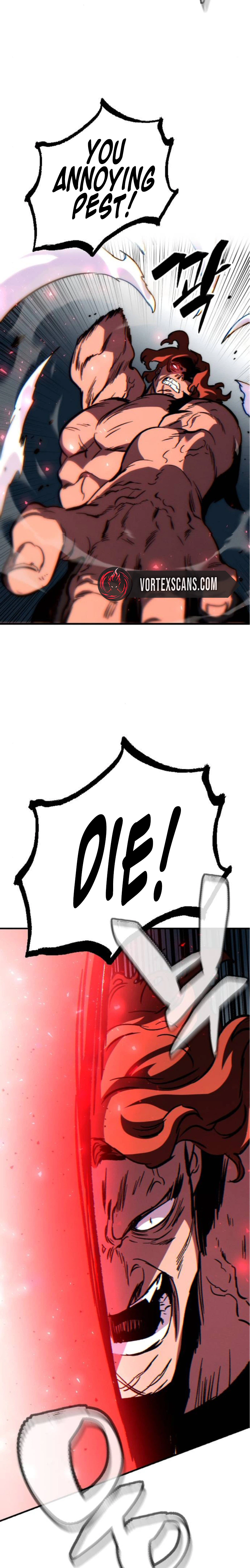 The Necromancer of a Renowned Sword Family Chapter 7 - Page 44