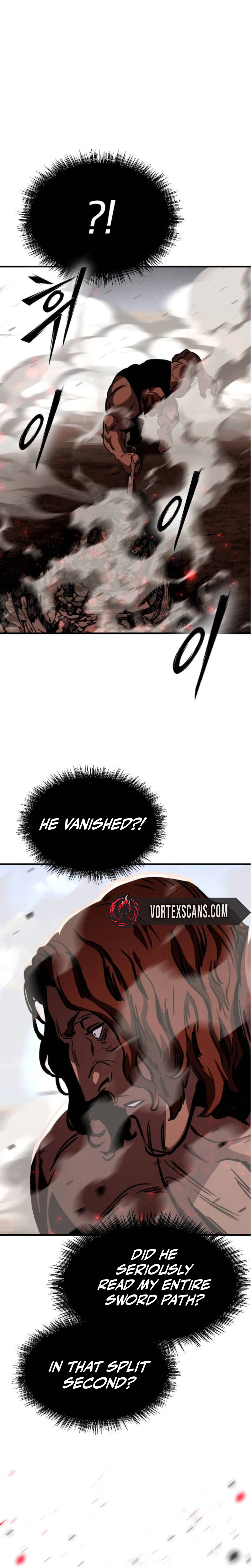 The Necromancer of a Renowned Sword Family Chapter 7 - Page 46