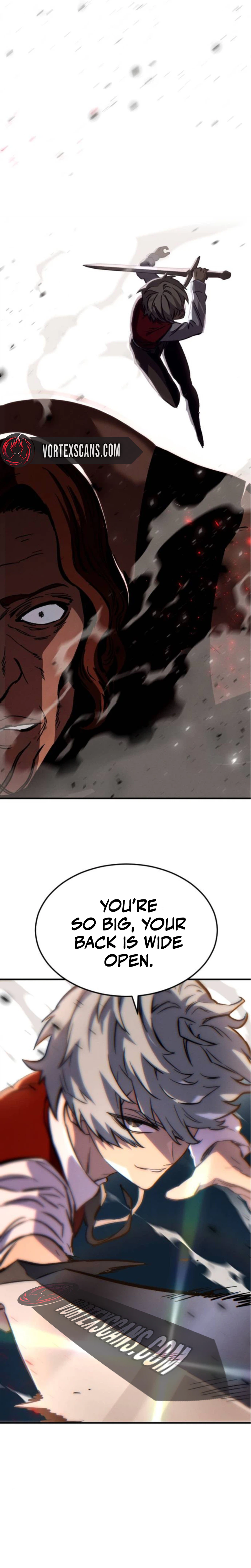 The Necromancer of a Renowned Sword Family Chapter 7 - Page 47