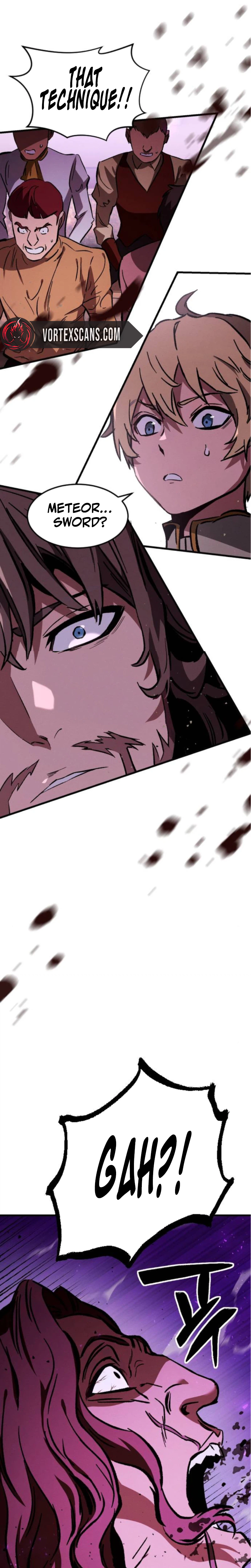 The Necromancer of a Renowned Sword Family Chapter 7 - Page 49