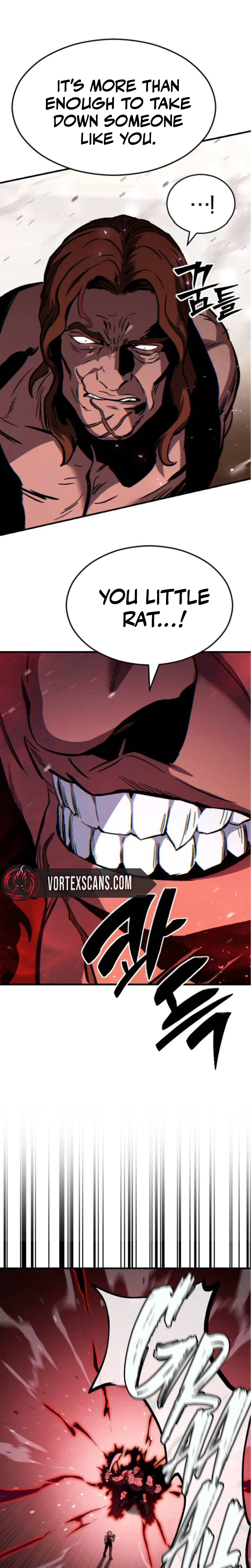The Necromancer of a Renowned Sword Family Chapter 8 - Page 10