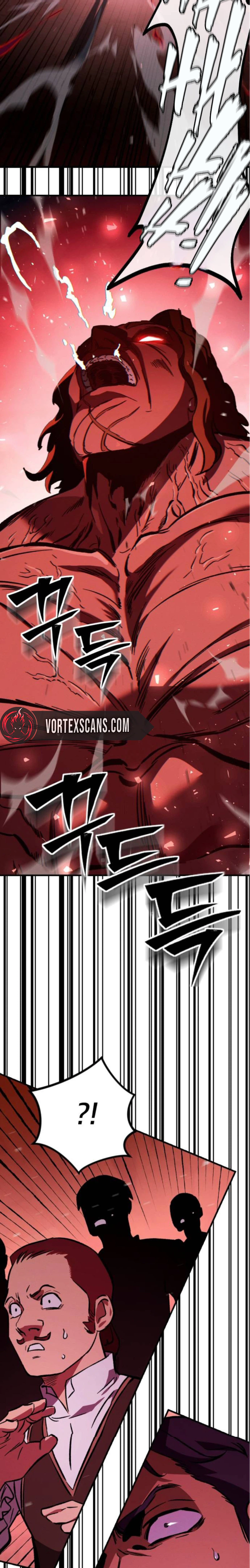 The Necromancer of a Renowned Sword Family Chapter 8 - Page 11