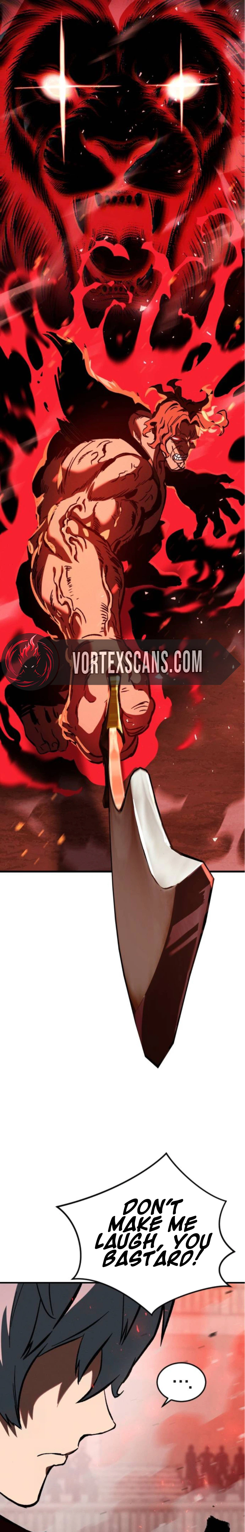 The Necromancer of a Renowned Sword Family Chapter 8 - Page 13