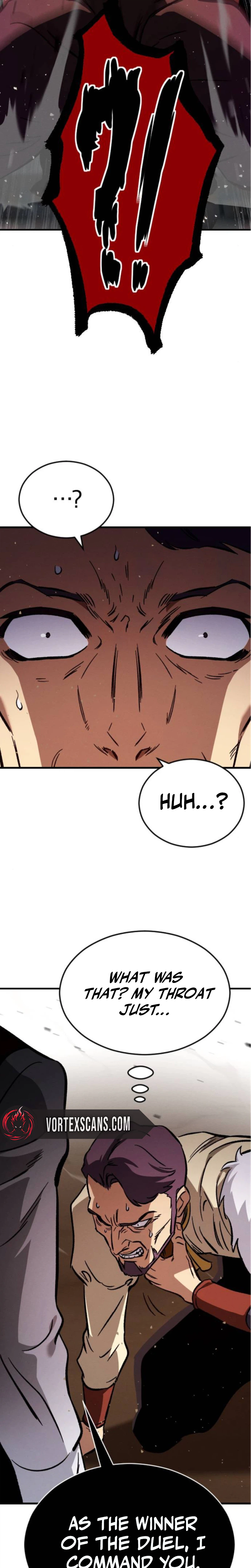 The Necromancer of a Renowned Sword Family Chapter 8 - Page 32
