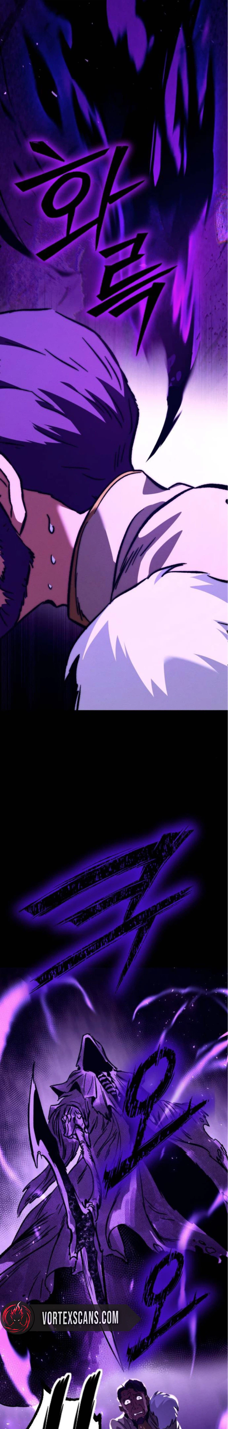 The Necromancer of a Renowned Sword Family Chapter 8 - Page 35