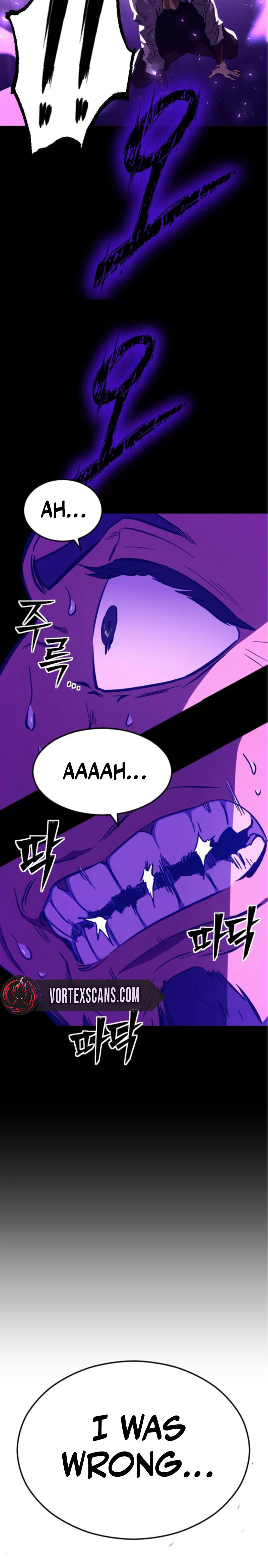 The Necromancer of a Renowned Sword Family Chapter 8 - Page 36