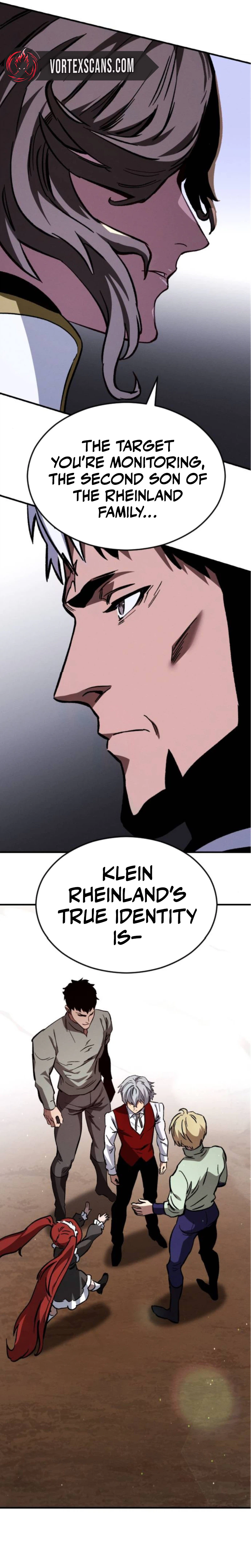 The Necromancer of a Renowned Sword Family Chapter 8 - Page 55
