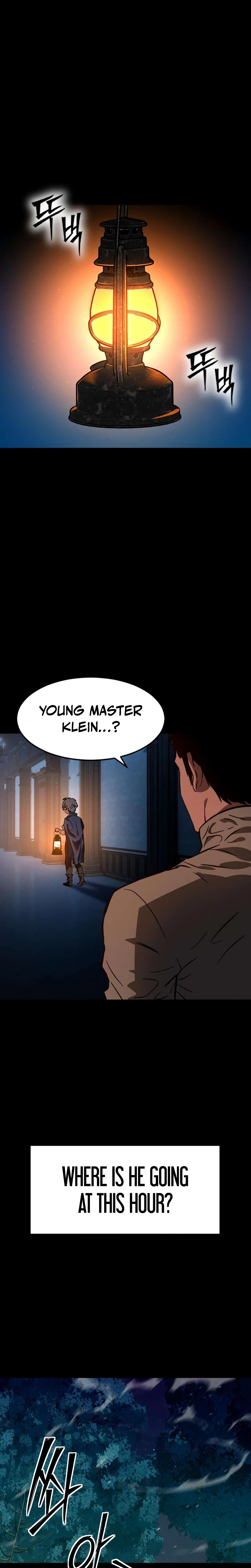 The Necromancer of a Renowned Sword Family Chapter 10 - Page 7