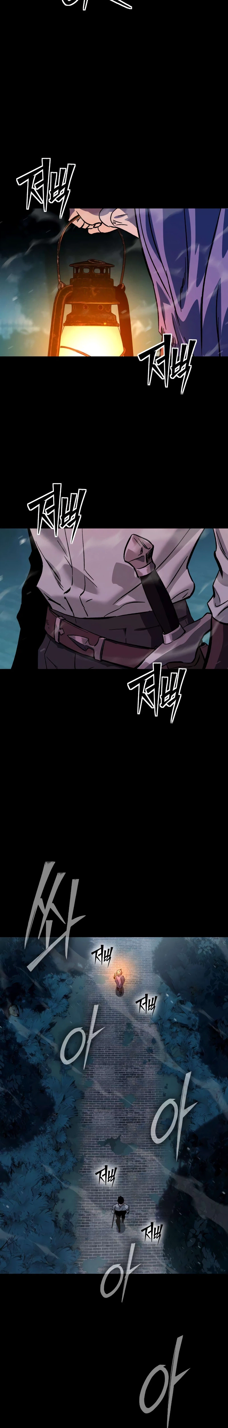 The Necromancer of a Renowned Sword Family Chapter 10 - Page 8