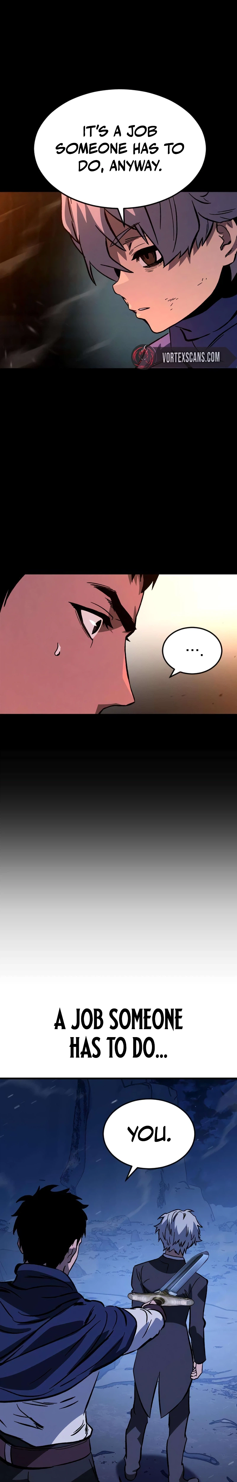 The Necromancer of a Renowned Sword Family Chapter 10 - Page 13
