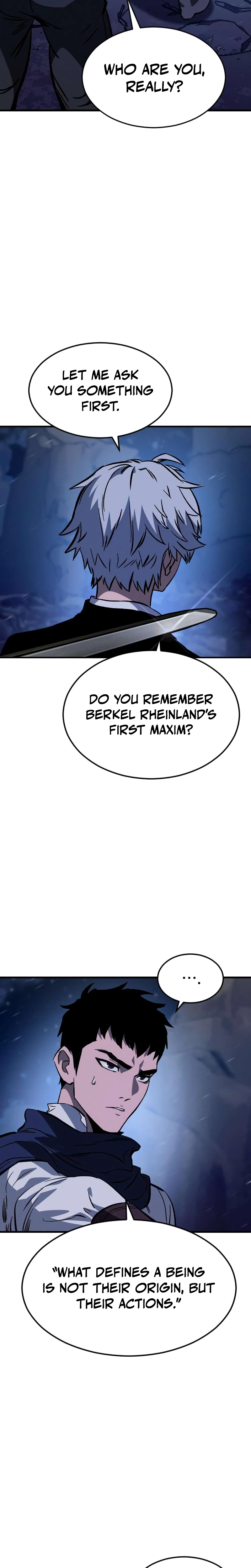 The Necromancer of a Renowned Sword Family Chapter 10 - Page 14
